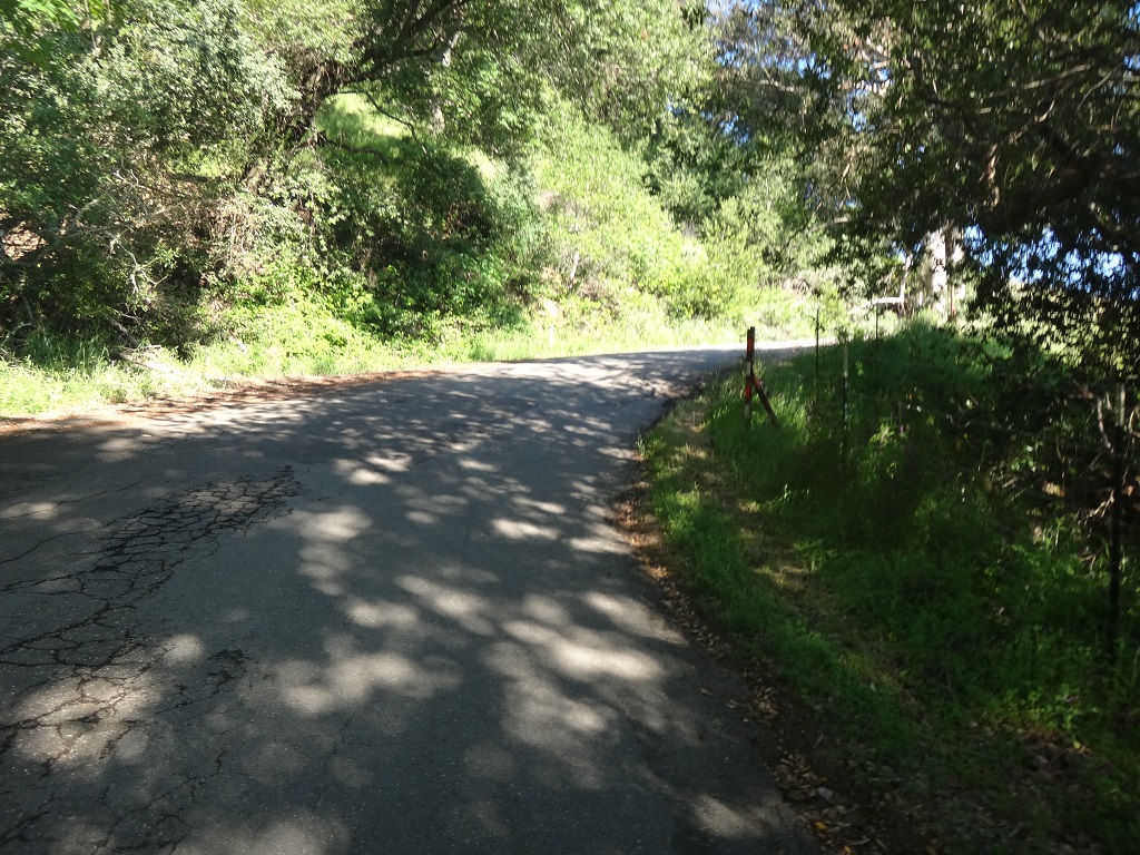 2021 CC Santa Rosa Creek Road