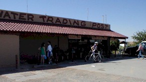 Water Trading Post