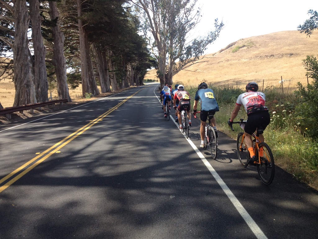 2015 MT Tomales-Petaluma Road