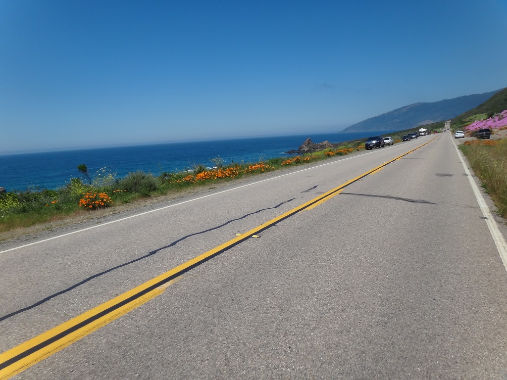 2019 CC Highway 1